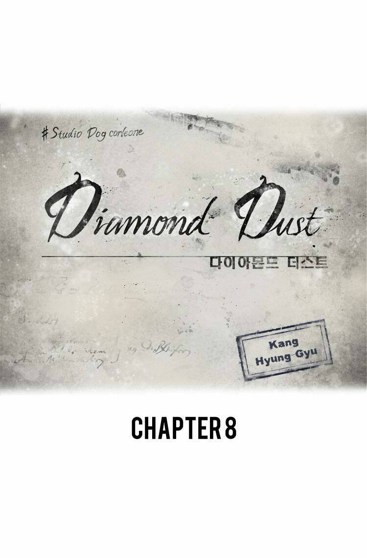 diamond dust chapter 8 8
