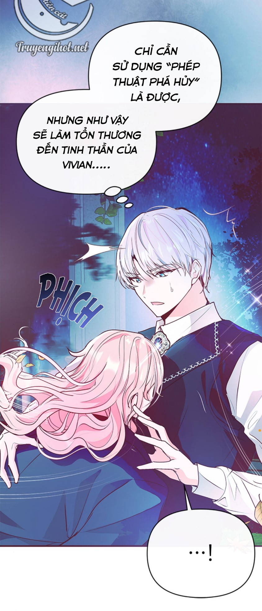 đó chỉ là sai lầm thôi mà, ngài đại công tước! chapter 8.2 40