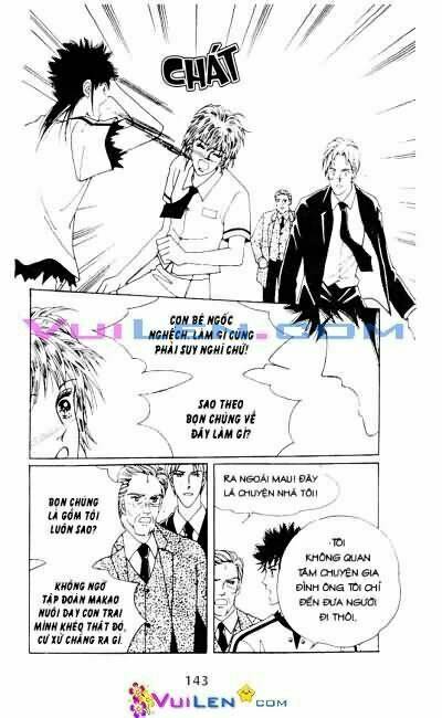 vật cản tình yêu chapter 4 137