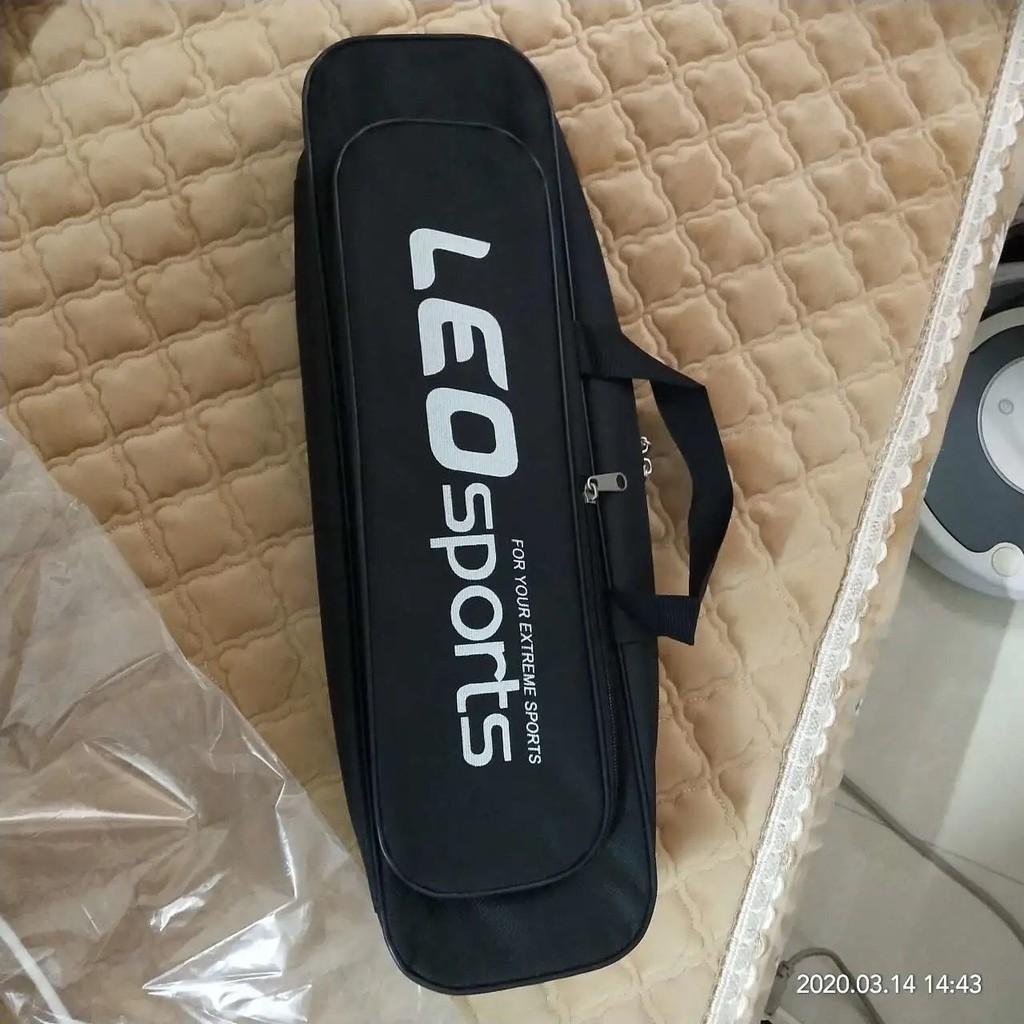 Túi Đựng Cần Câu Leo Và Phụ Kiện 70Cm- thegioidocau