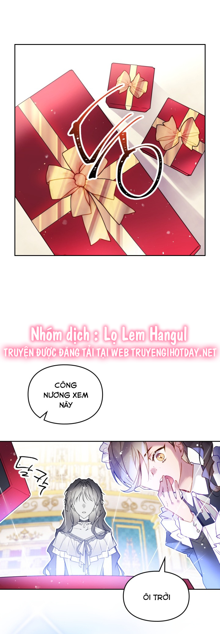 kết thúc của nhân vật phản diện chỉ có thể là cái chết chapter 127 39