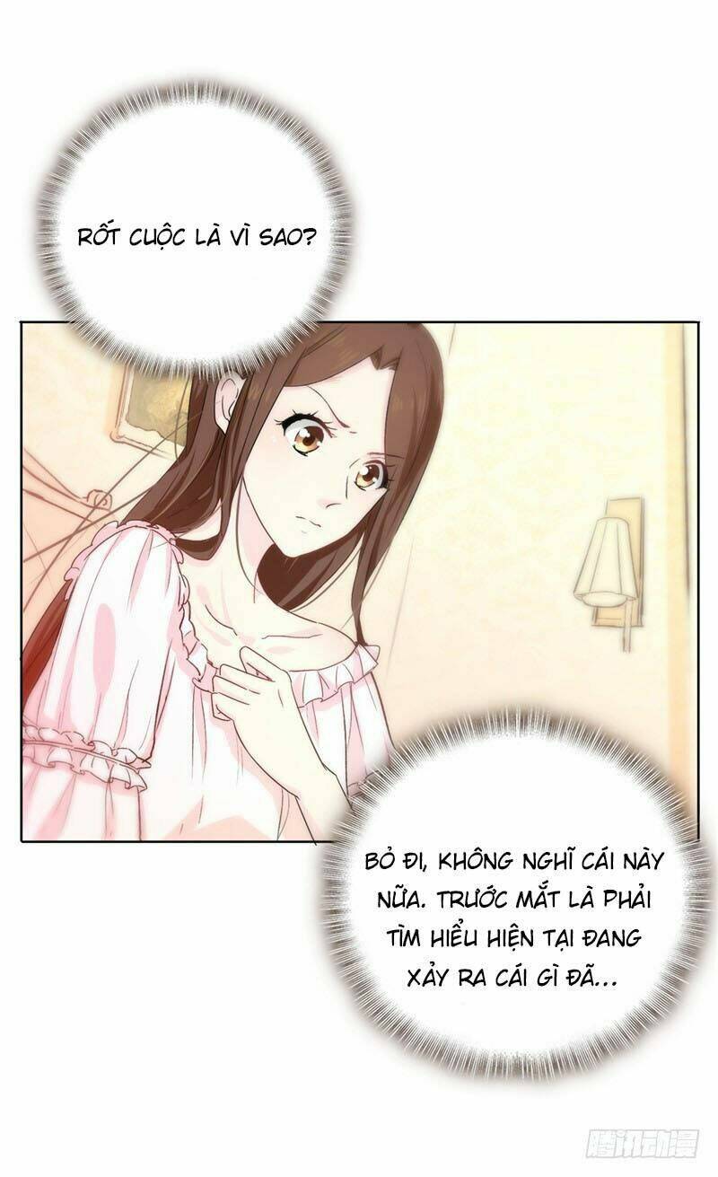 đặc trợ của hoàng thái tử chapter 2 33