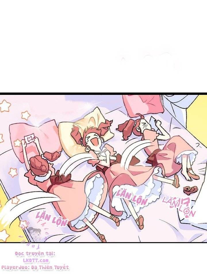 cha, con không muốn kết hôn đâu chapter 7 32