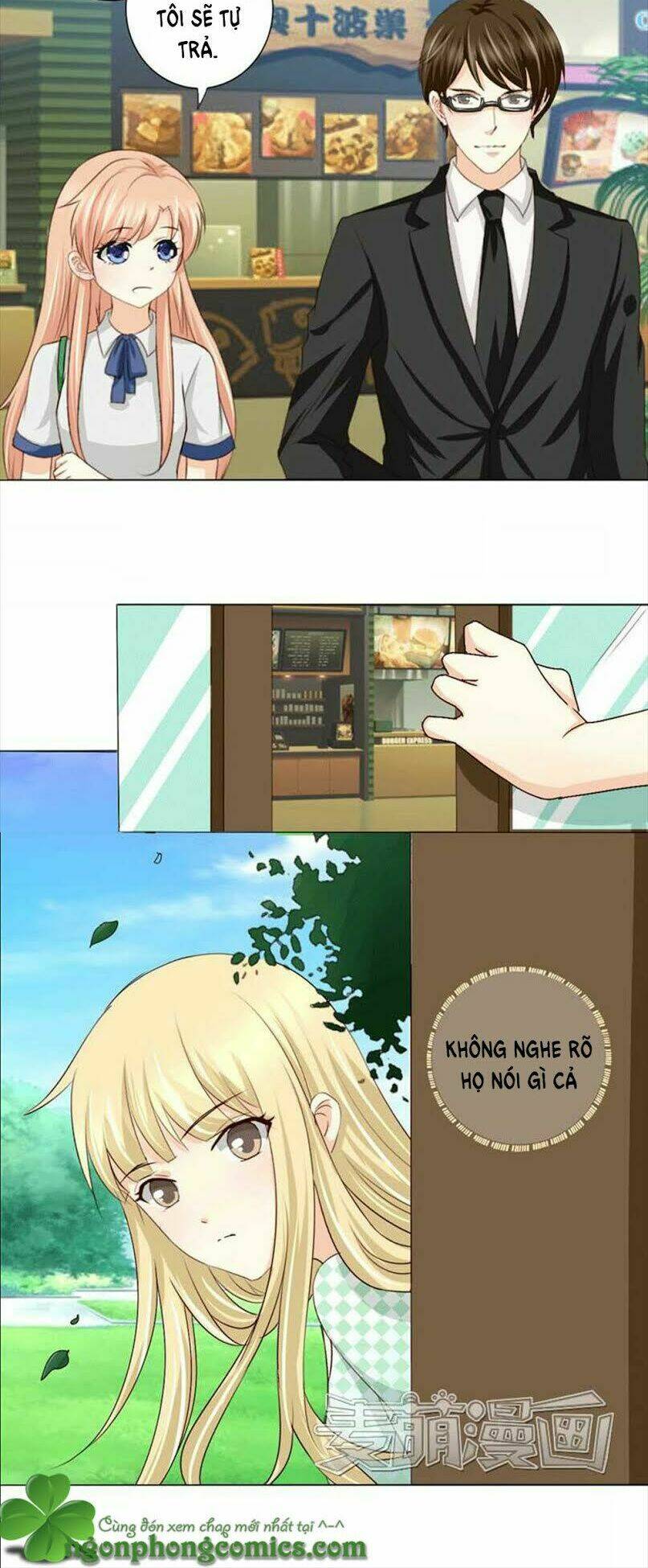 tổng tài bá đạo là gay chapter 51 26