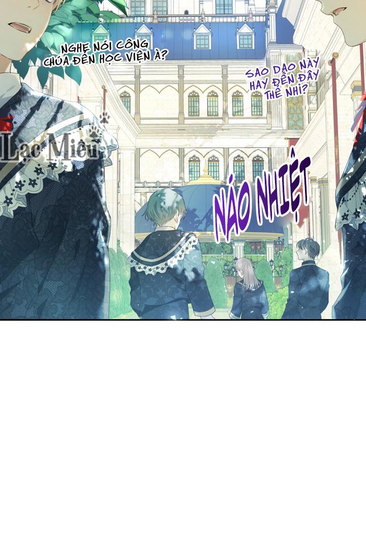 ác nữ là con rối chapter 42 10