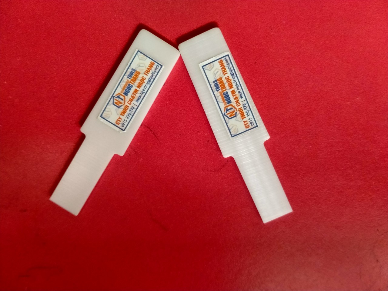 Lưỡi dao cạo CR1302A