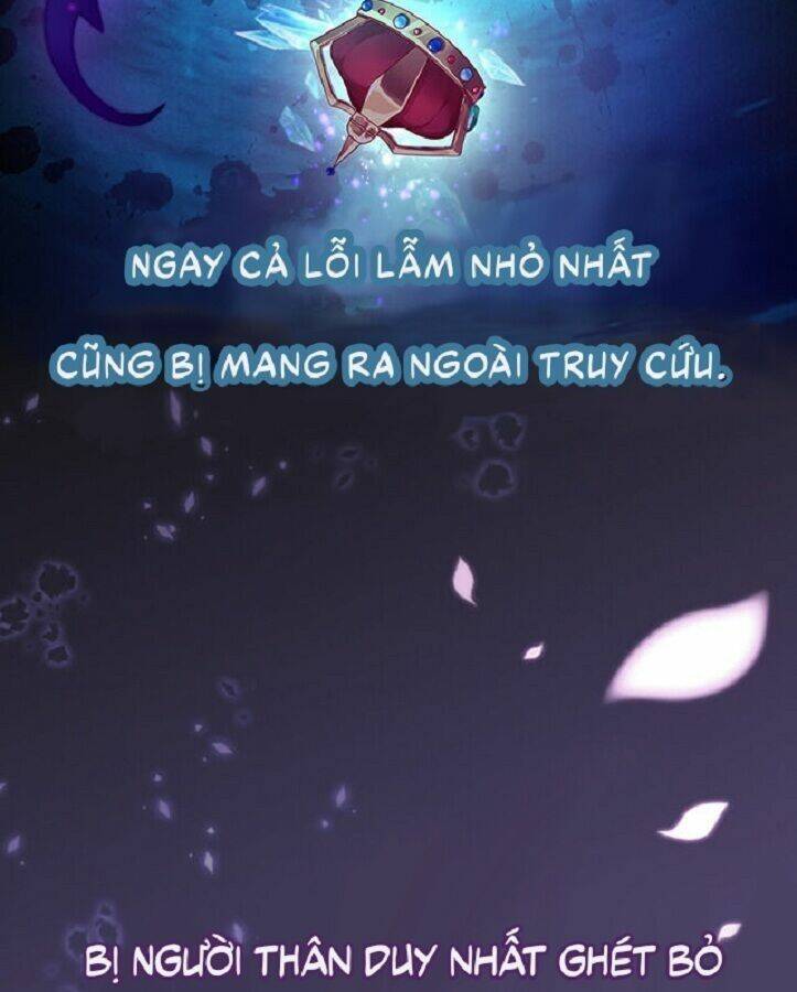 nữ hoàng edith chapter 0 11