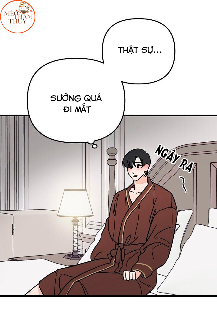 thiên đường một lần nữa chapter 11 32