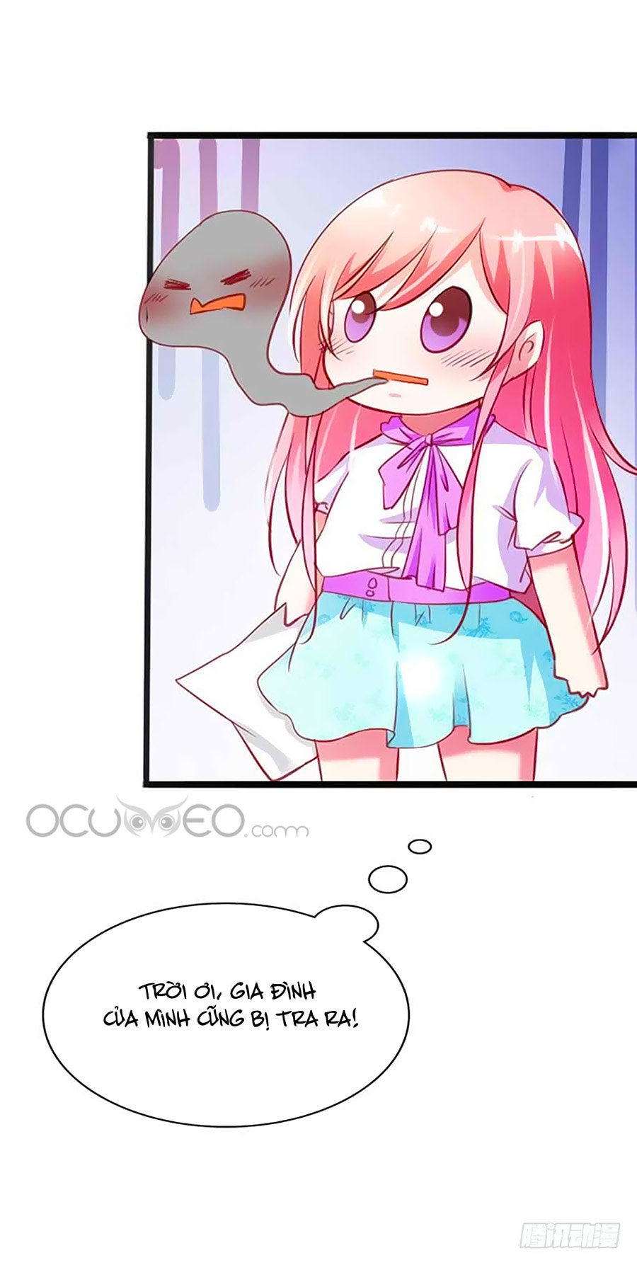 cô vợ kiêu ngạo của tổng tài ác ma chapter 16 3