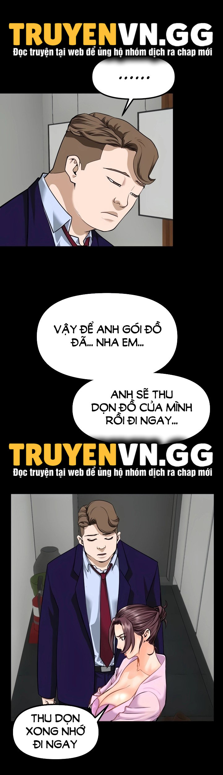 khi loser trỗi dậy chapter 23 26