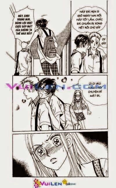 hắn ta, anh ấy và cô ấy - he and that girl chapter 4 65