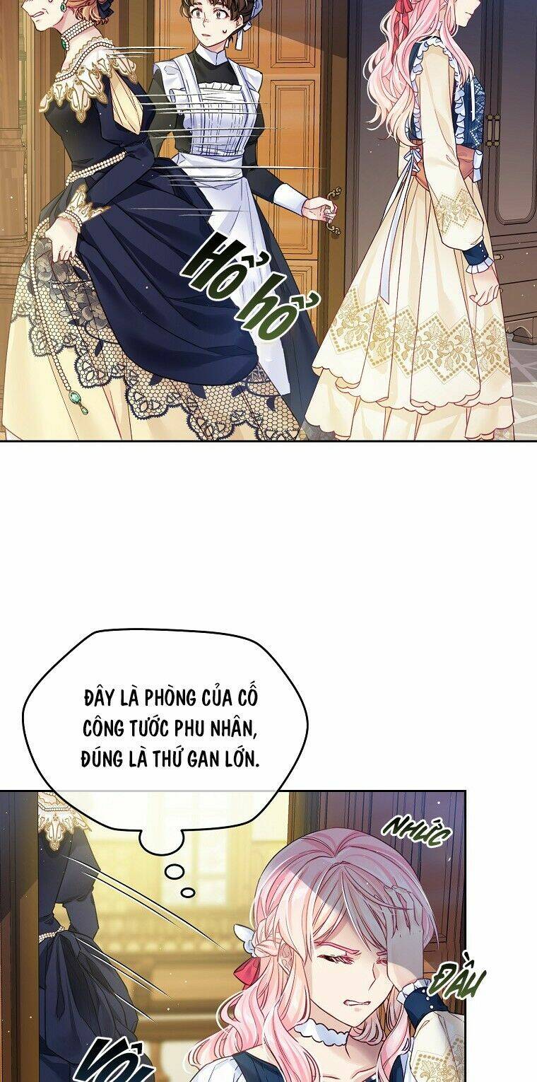 chồng em dễ thương chết mất thôi! chapter 15 17