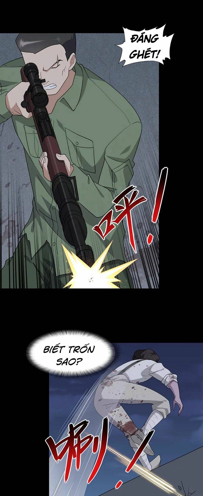 bạn gái virus của tôi chapter 94 27