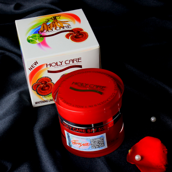KEM HOLYCARE 9IN1 DƯỠNG TRẮNG CHỐNG LÃO HÓA VÀ NGỪA NÁM 20GRAM