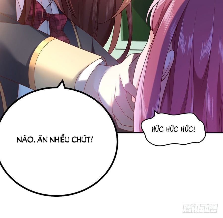 nam thần truy thê chỉ nam chapter 17.1 11