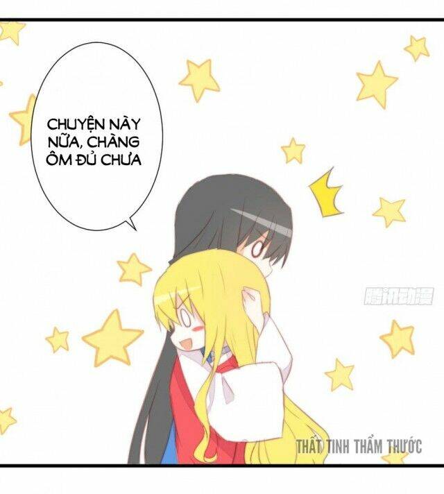 hôm nay ta cũng muốn trêu chọc nàng chapter 63 17