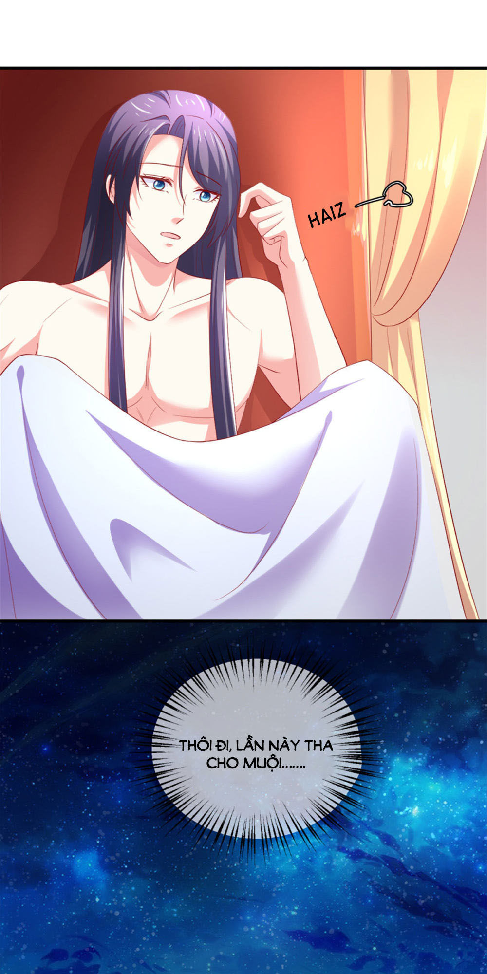 từ đây vương gia không thượng triều sớm chapter 34 30