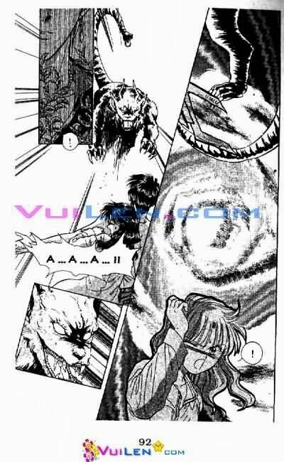 quyển sách kỳ bí chapter 14 93