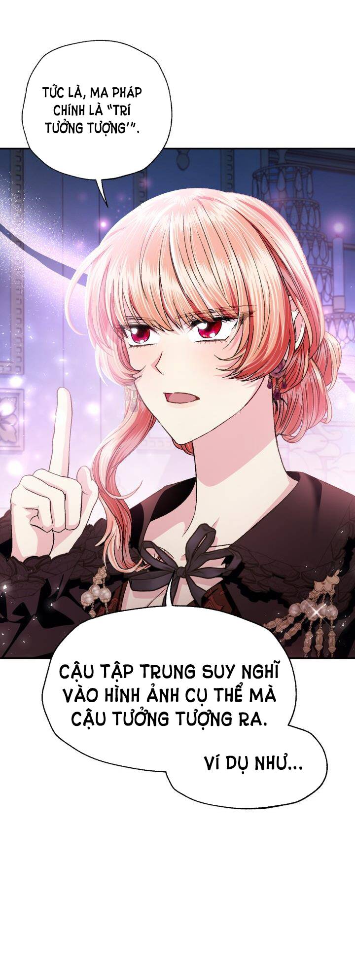 cha, con không muốn kết hôn đâu chapter 108.2 1