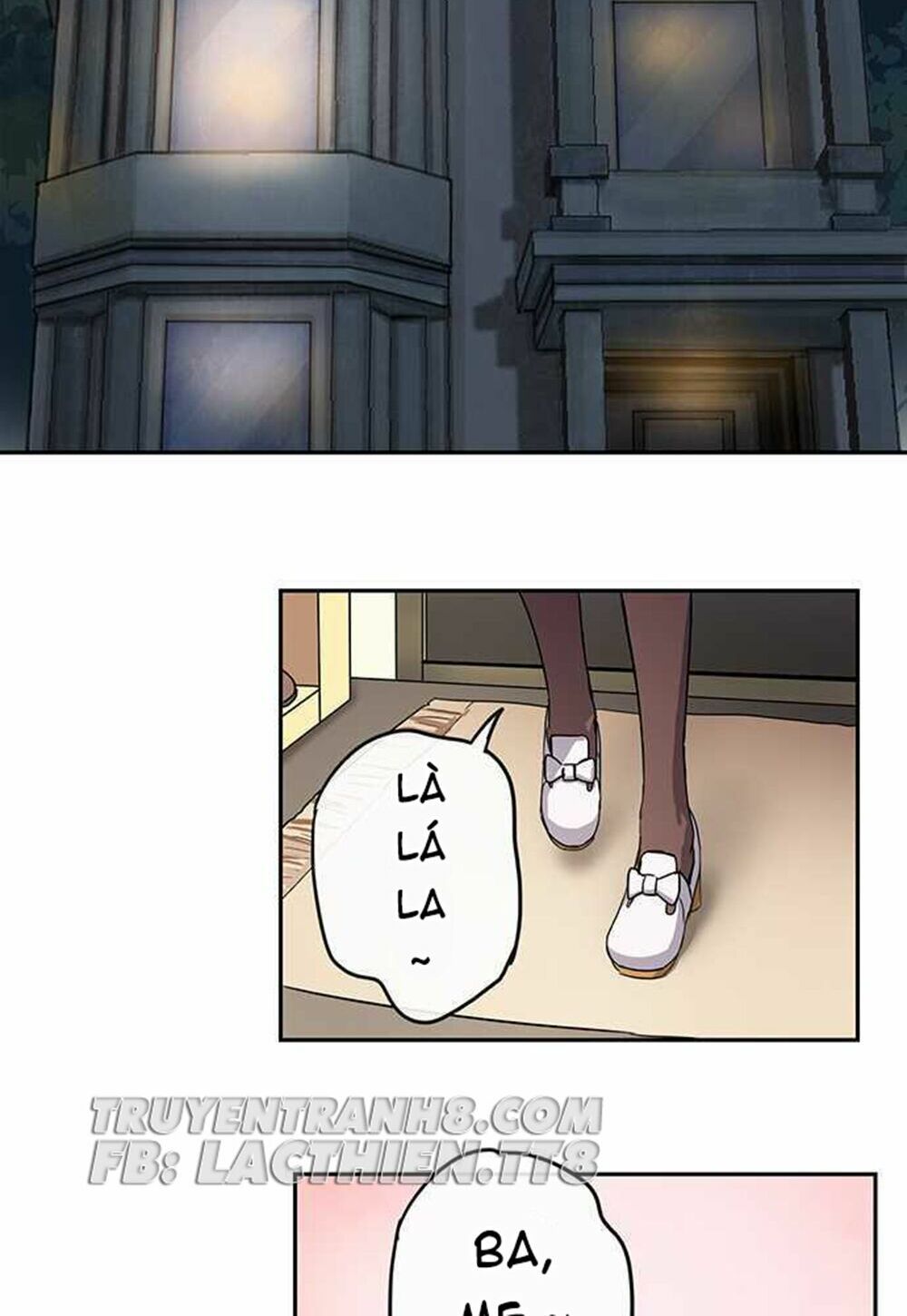 nụ hôn nguyền rủa chapter 88 24