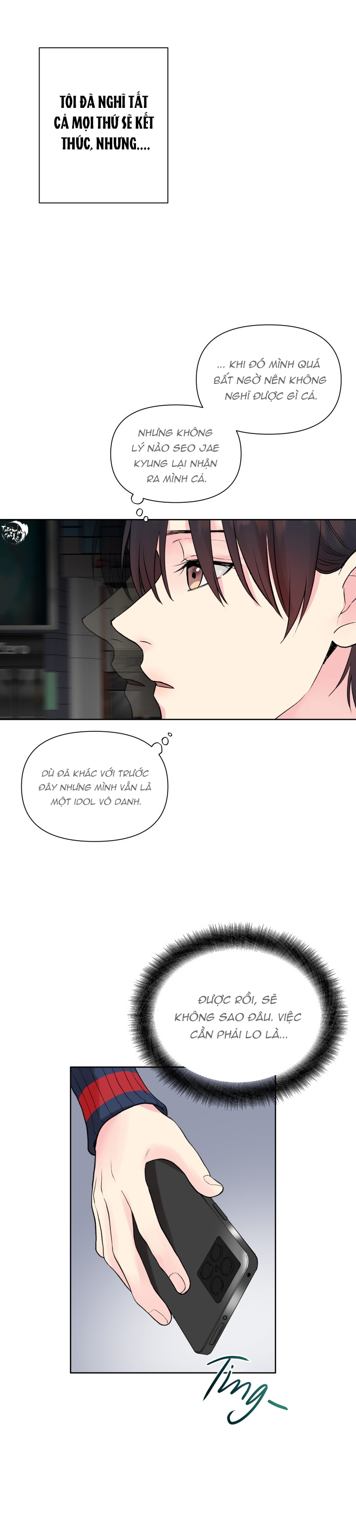 thủ hoa chapter 3 25