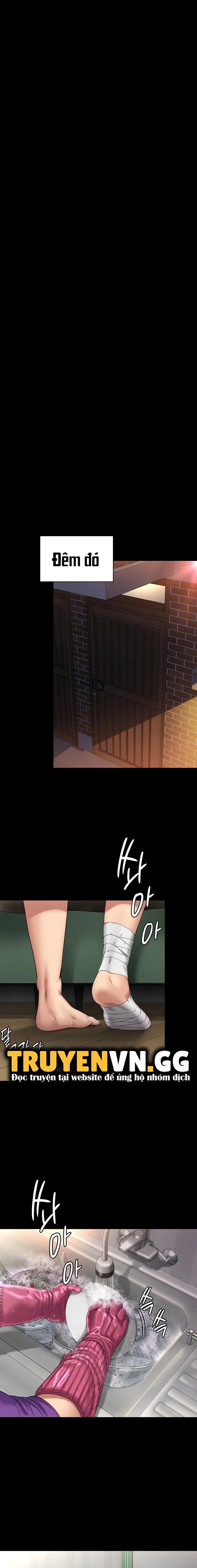 ong chúa chapter 264 12