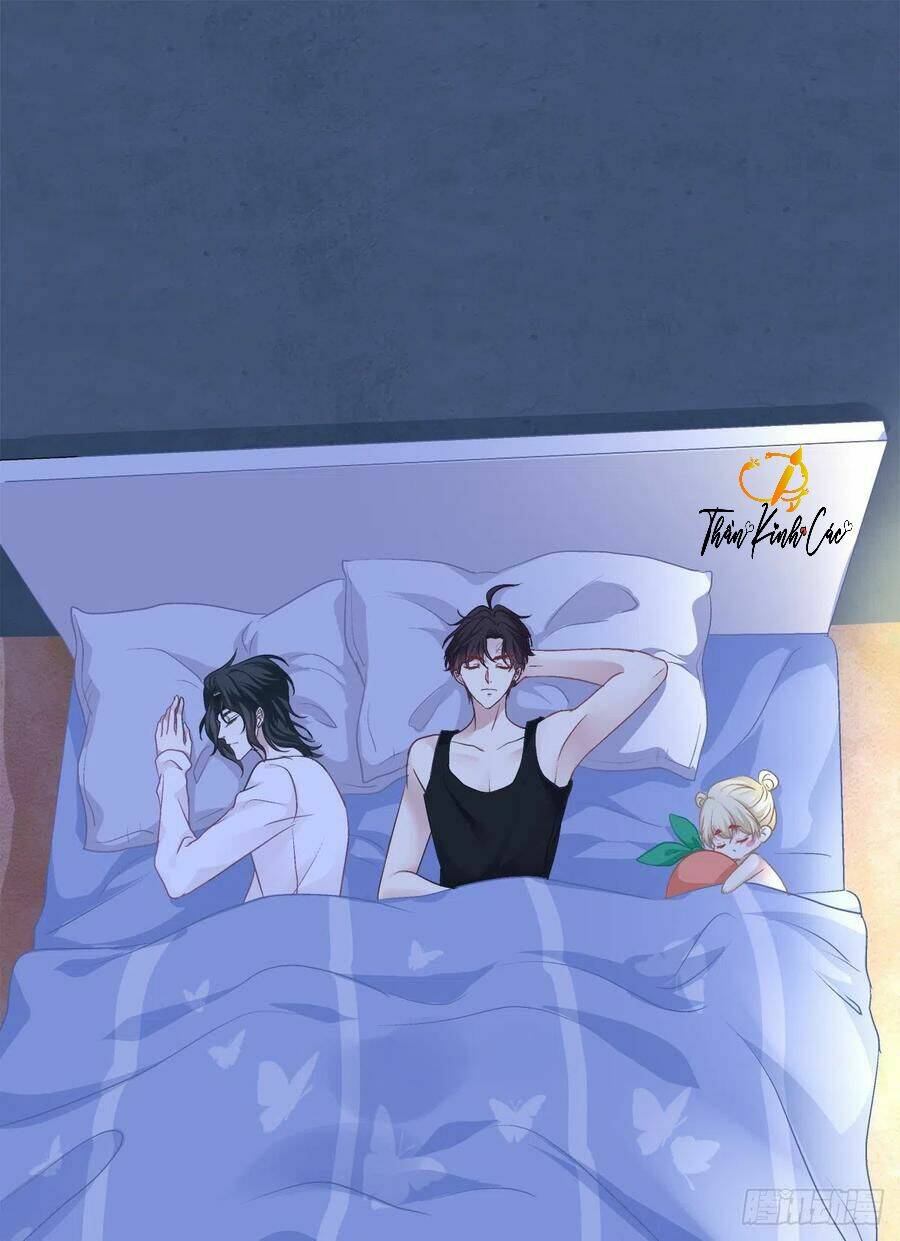 toàn bộ nắm trong tay chapter 68 16