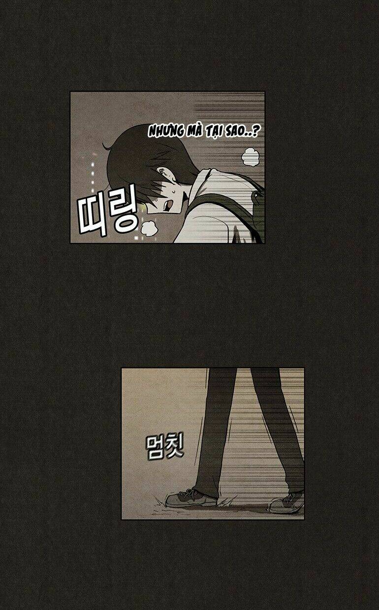 đứa con của quỷ dữ chapter 20 41