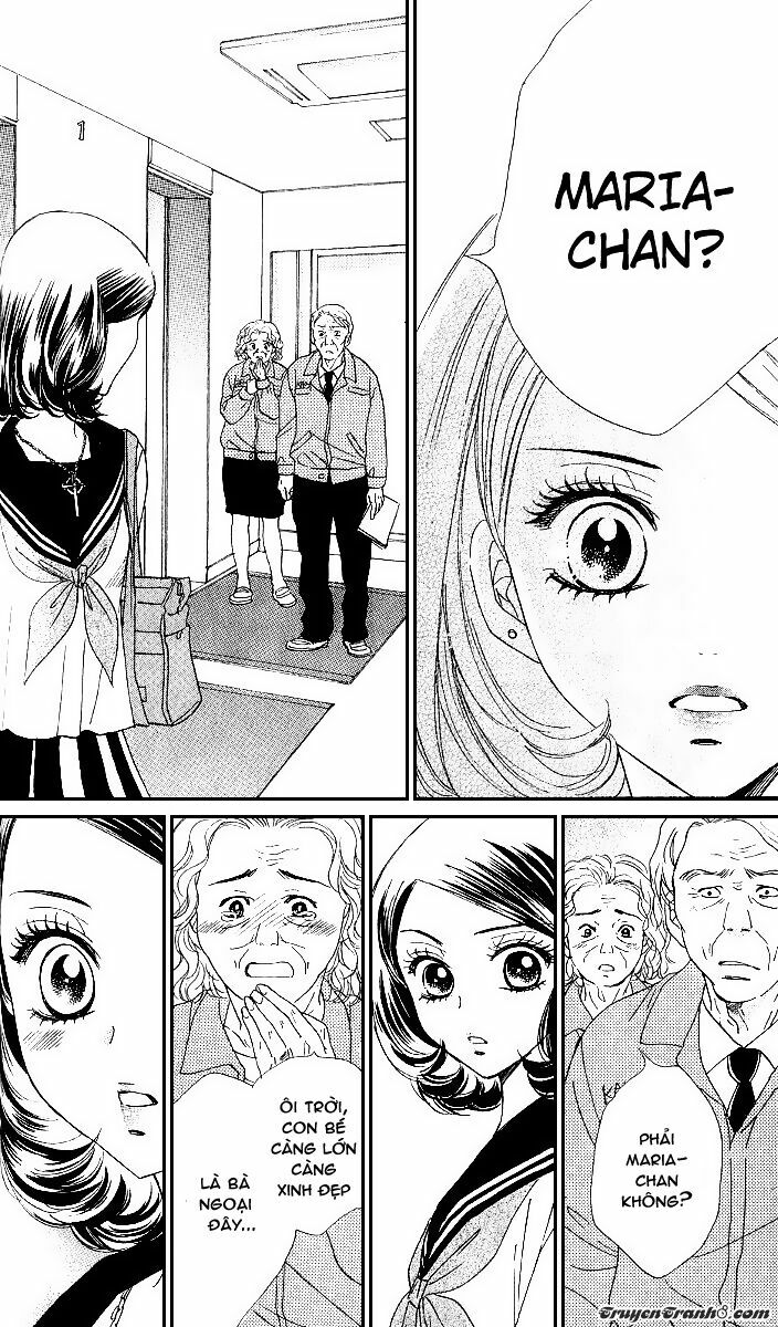 ác quỷ và bản tình ca chapter 71 16