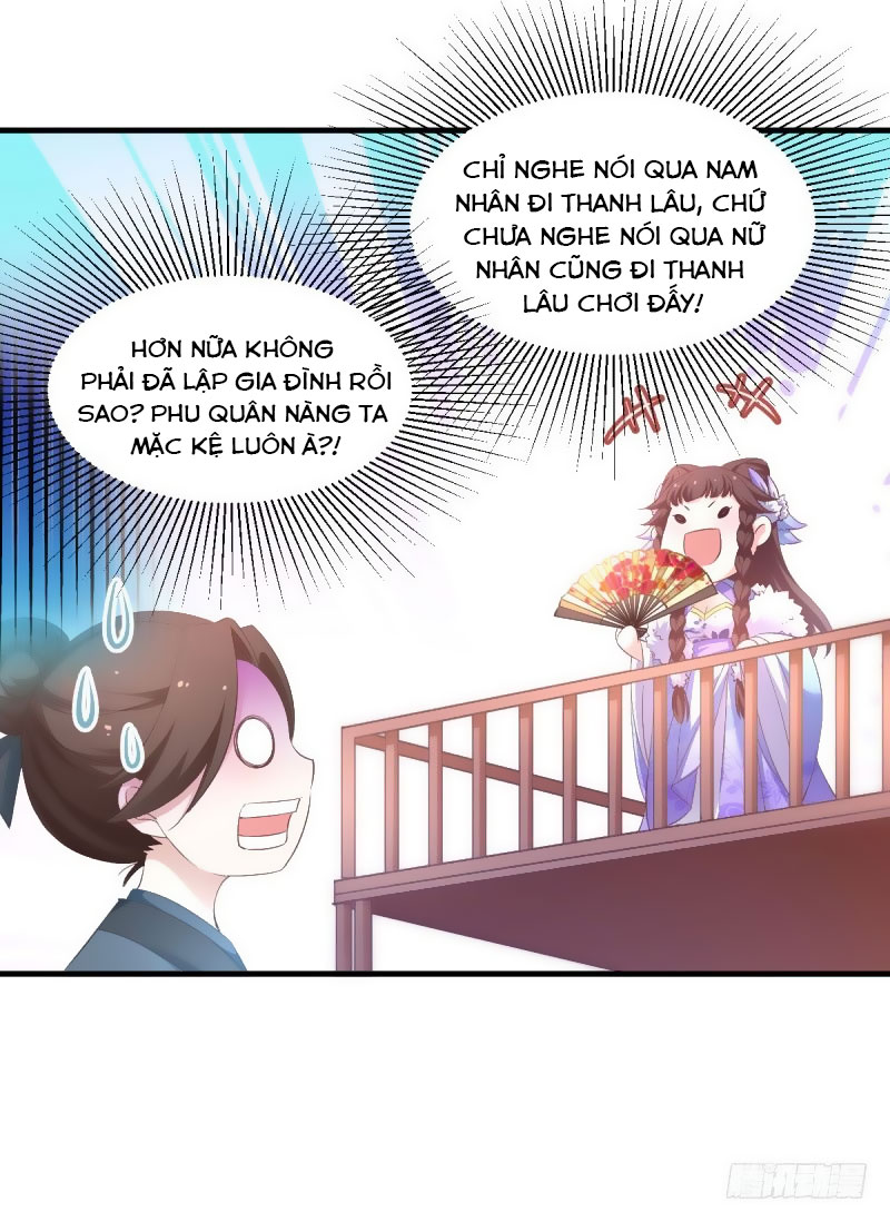 trò chơi trừng phạt chapter 27 7