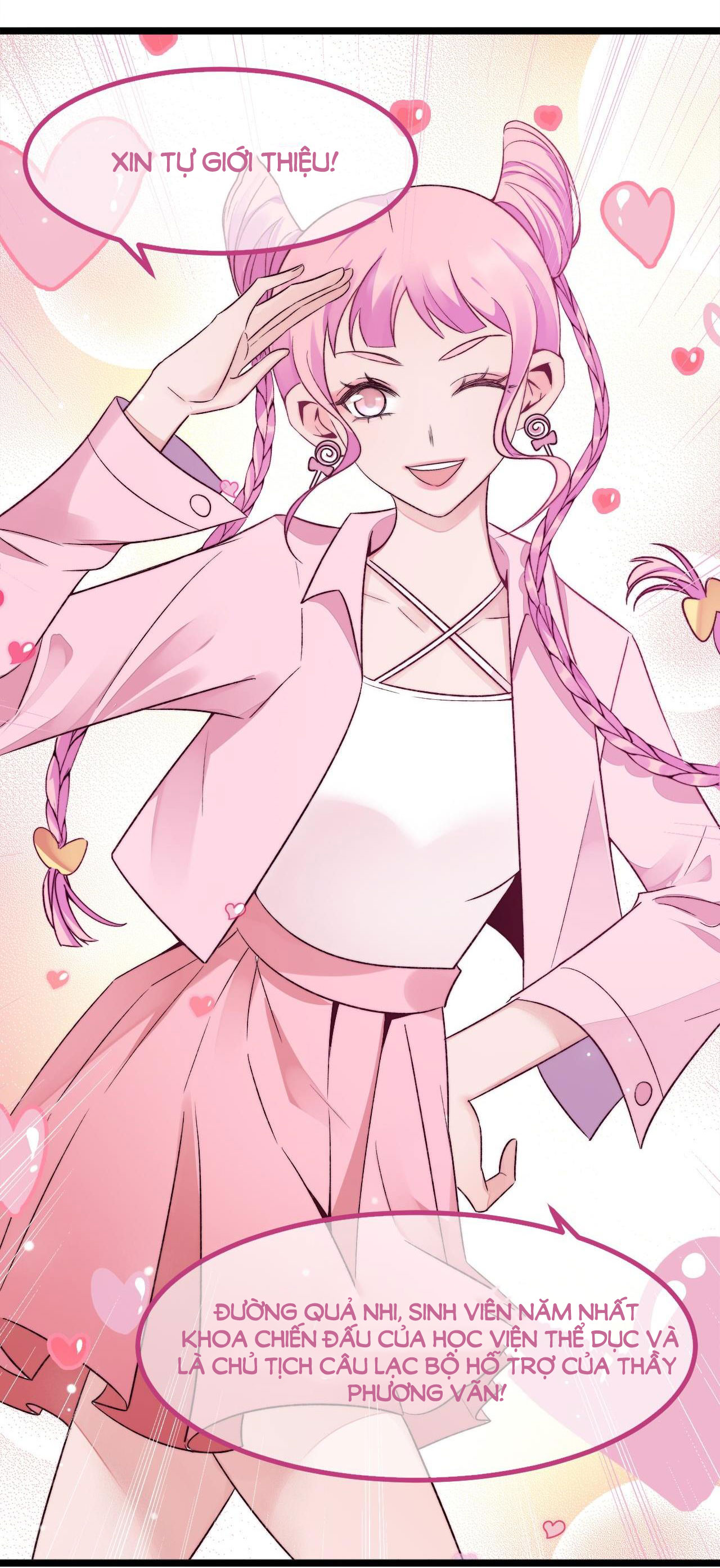 sợi dây xanh chapter 4 7