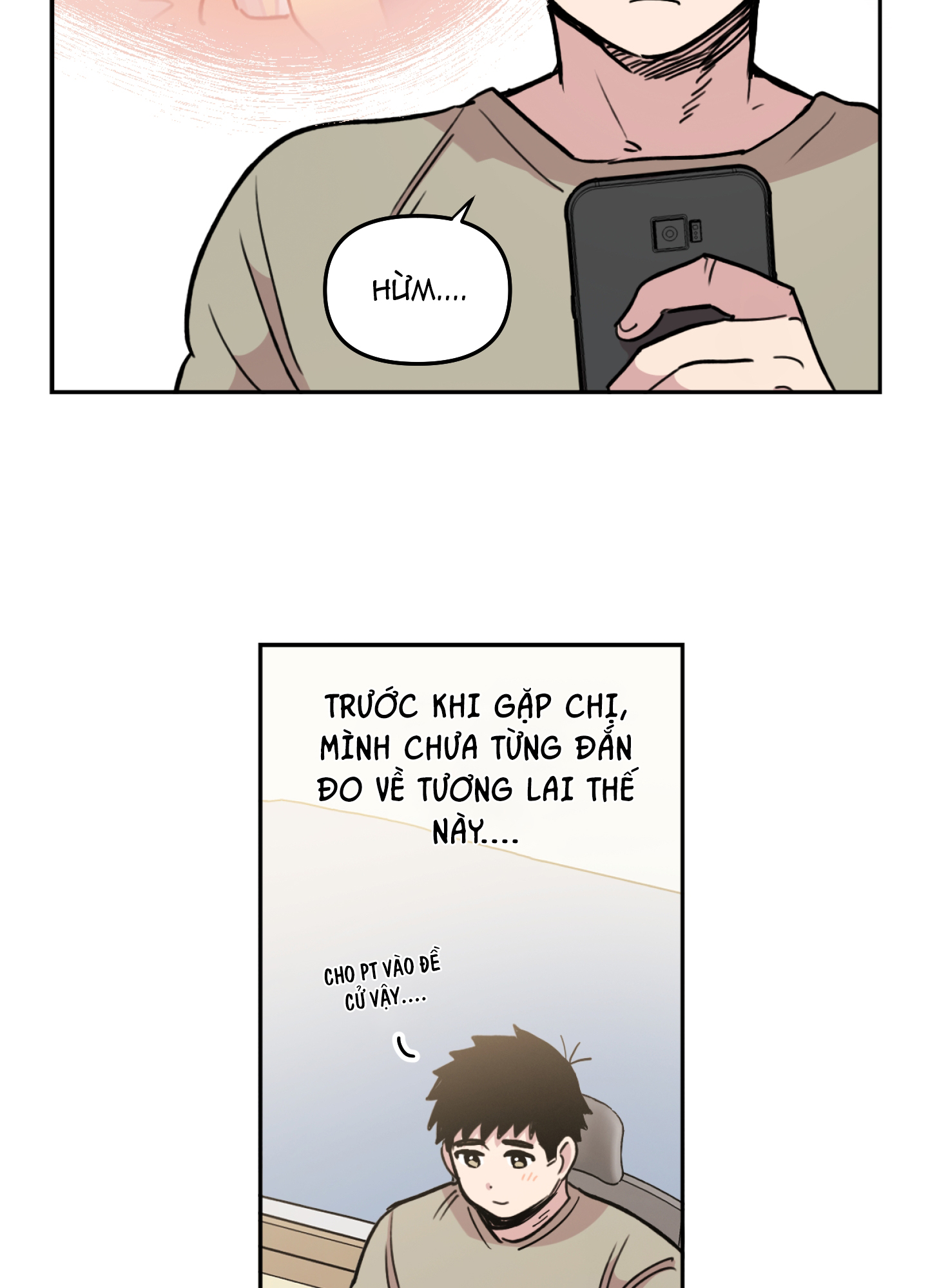 [18+] 1 người khỏe 2 người vui chapter 13 25