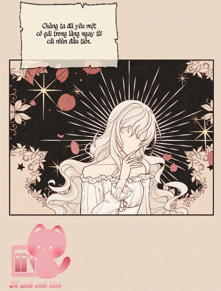 nguyện ước vô vọng của ma nữ chapter 40 3