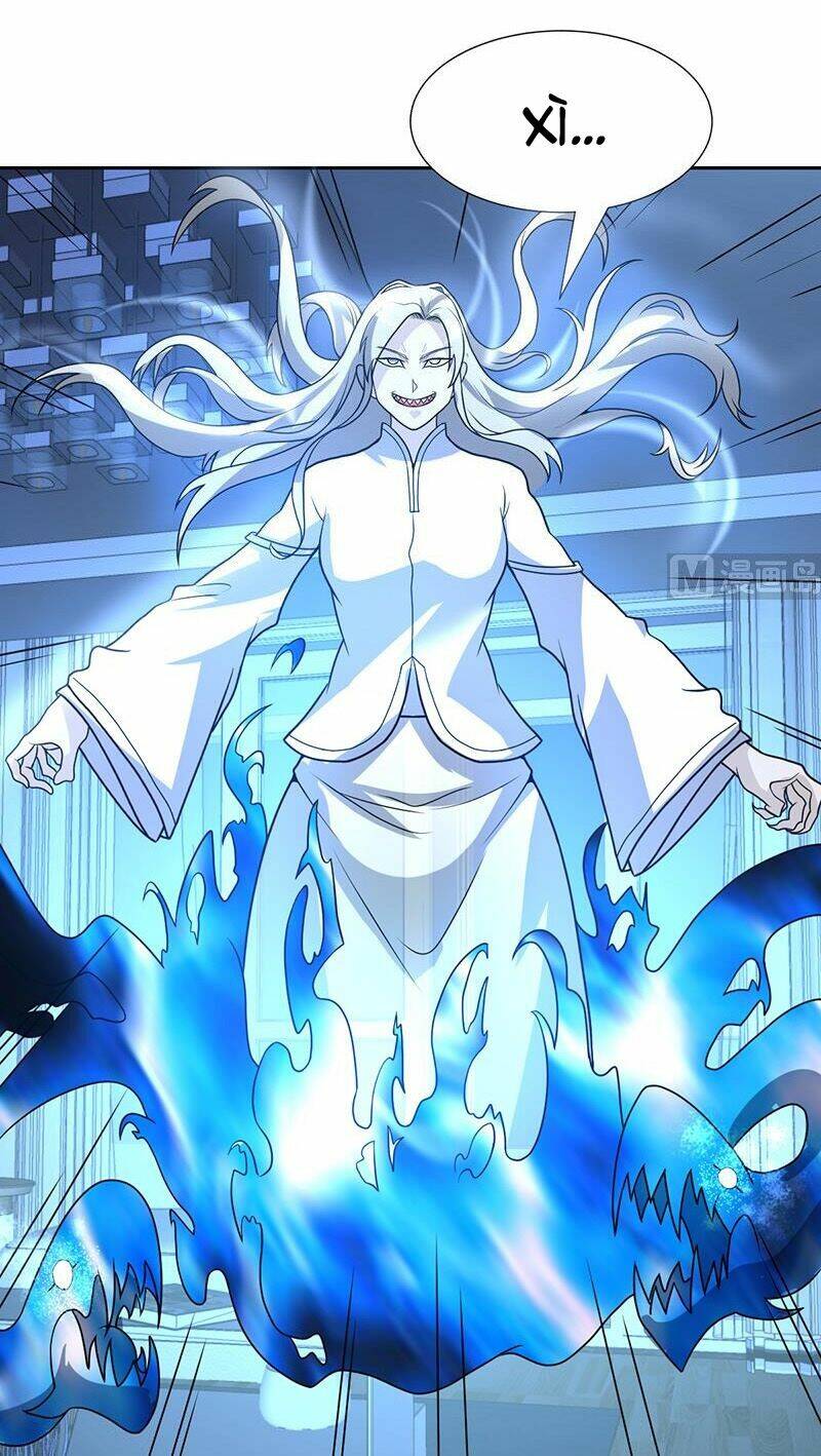 không phải ngón tay vàng chapter 156 13