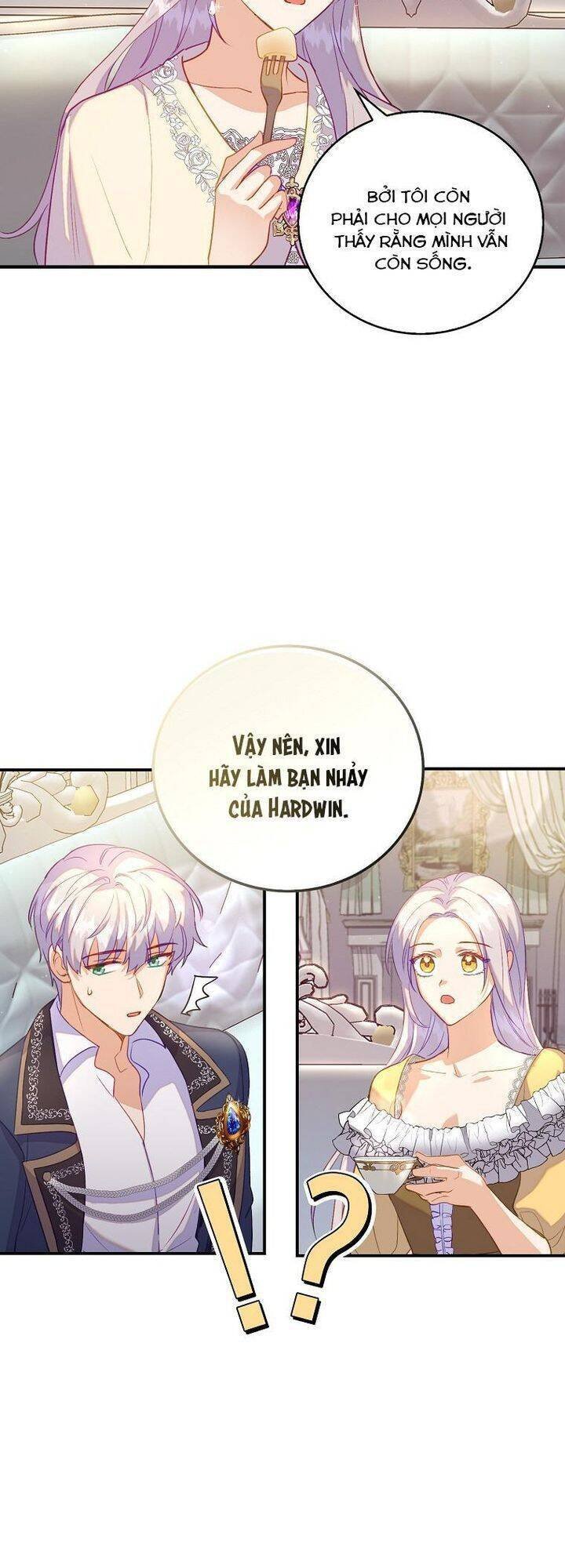 tôi chỉ nhận ra sau khi mất cô ấy chapter 24 11