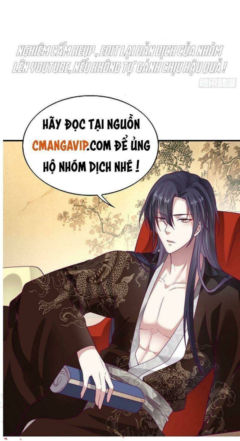 độc y đích nữ chapter 231 32
