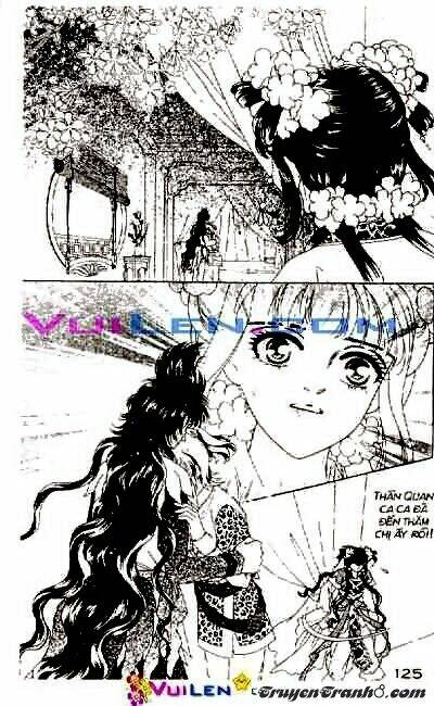 đóa hoa yêu kiều chapter 9 126