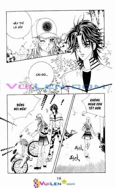 sâu trong ánh mắt chapter 25 20