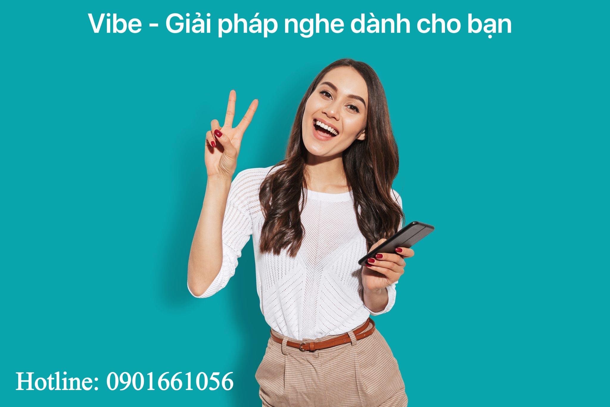 Máy trợ thính Vibe Mini 8 (Tai phải)/Sivantos