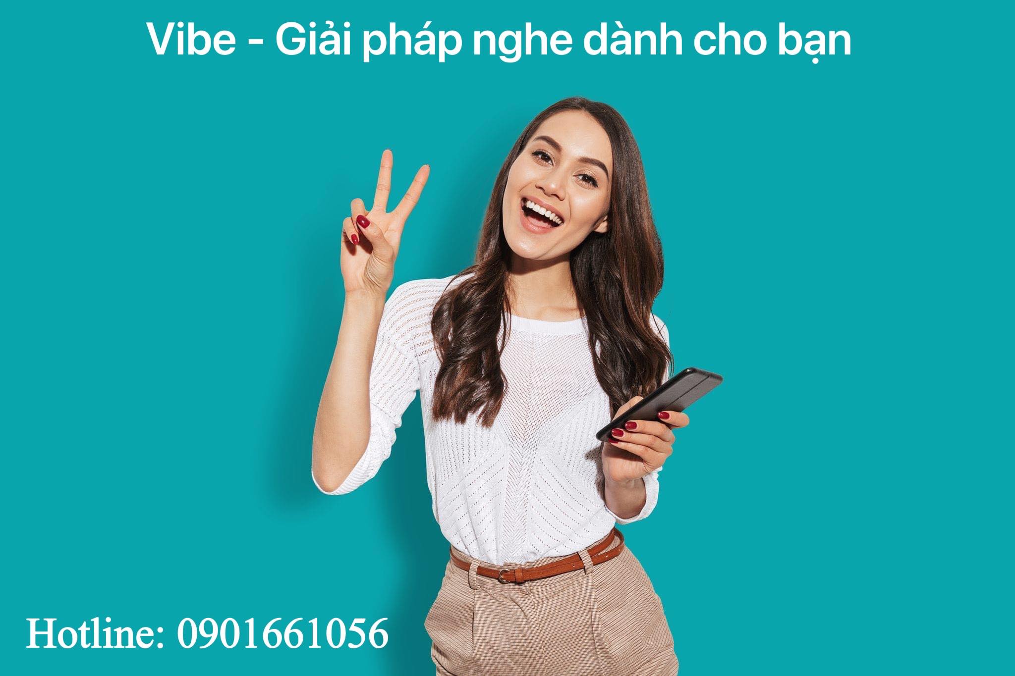 Máy trợ thính Vibe Nano 8 /Sivantos