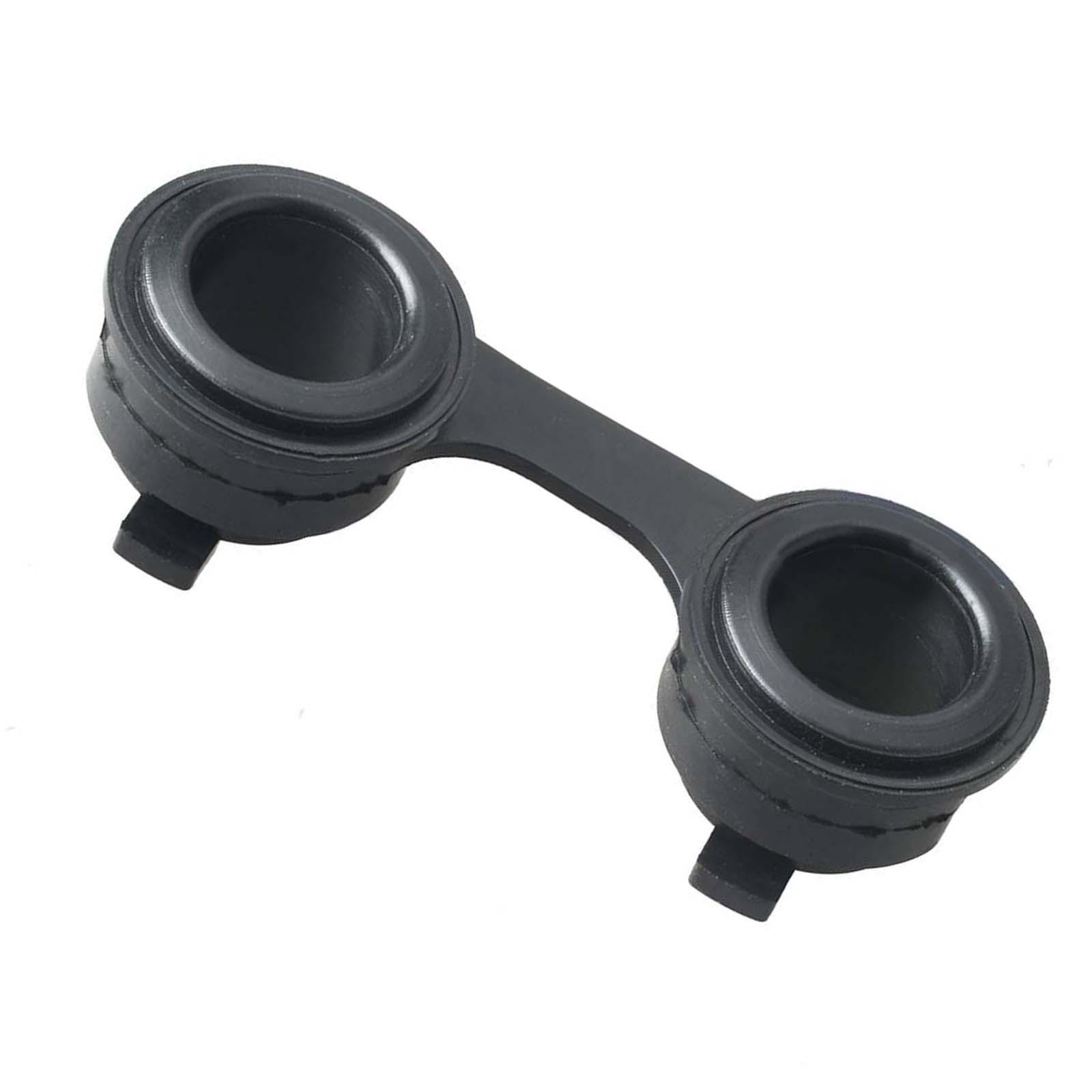 Mounting Absorber Seal for Outboard 9. 15HP 2T Durable