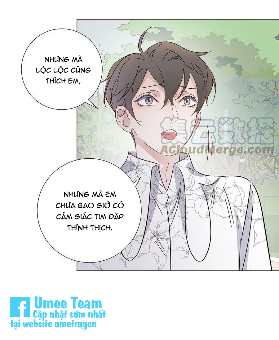 hôm nay nam giả trang nữ vẫn chưa được cầu hôn! chapter 75 26