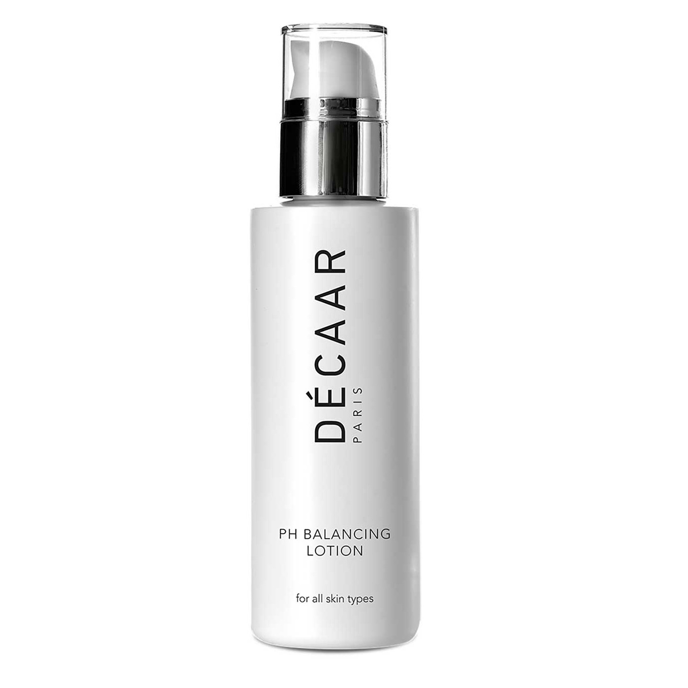 Dung dịch cân bằng độ pH cho da pH Balancing Lotion Decaar  (200ml)