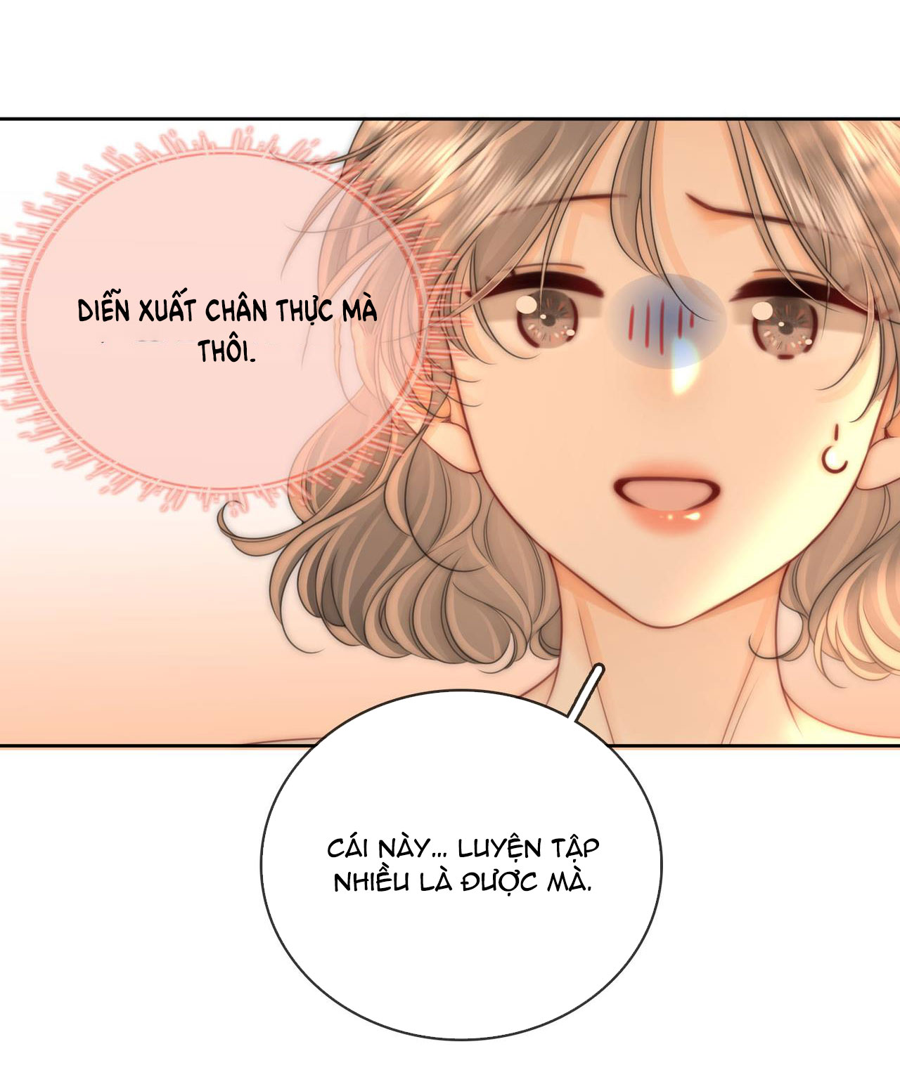 cố tiểu thư và khúc tiểu thư chapter 126 22