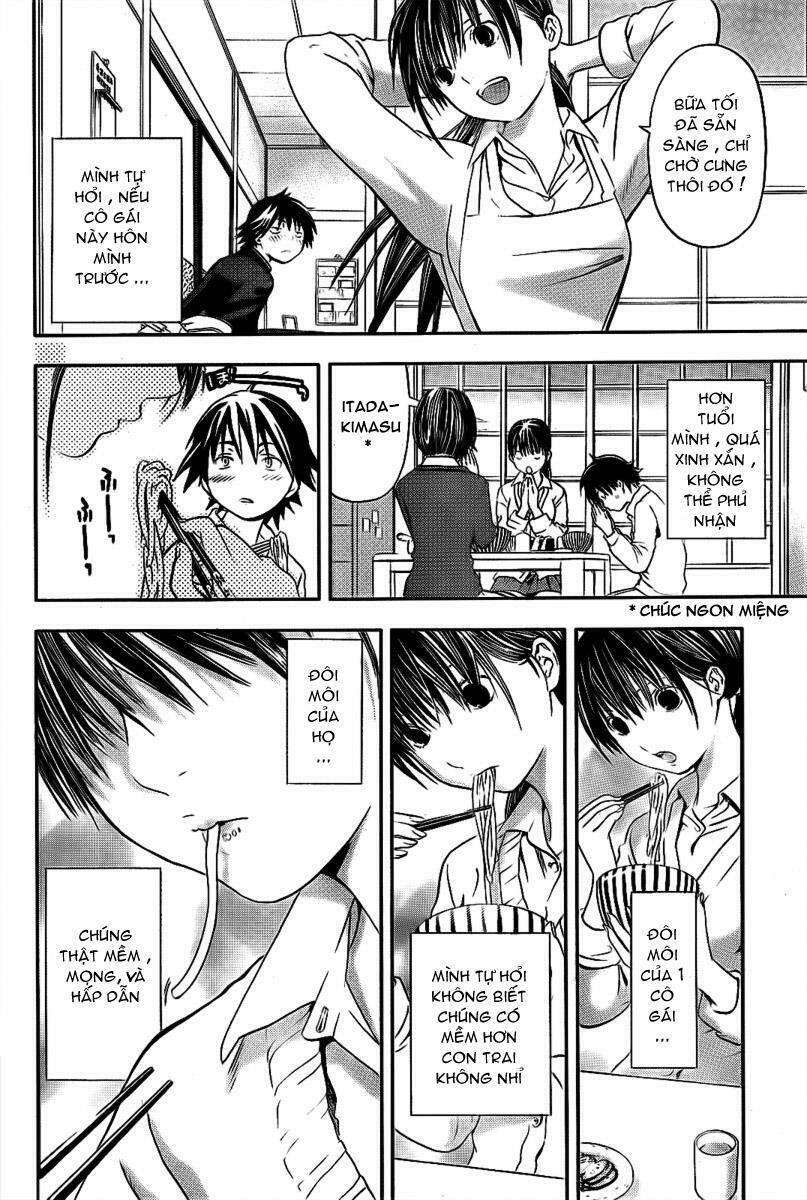 ane doki chapter 16 12