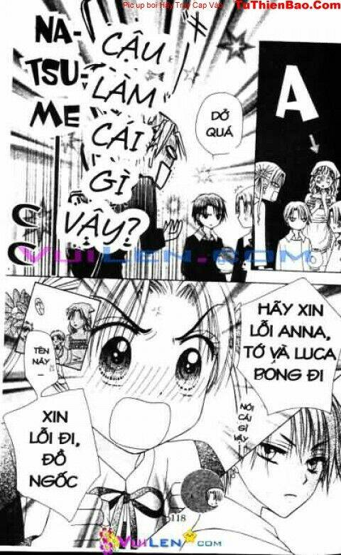 gakuen alice chapter 17 118