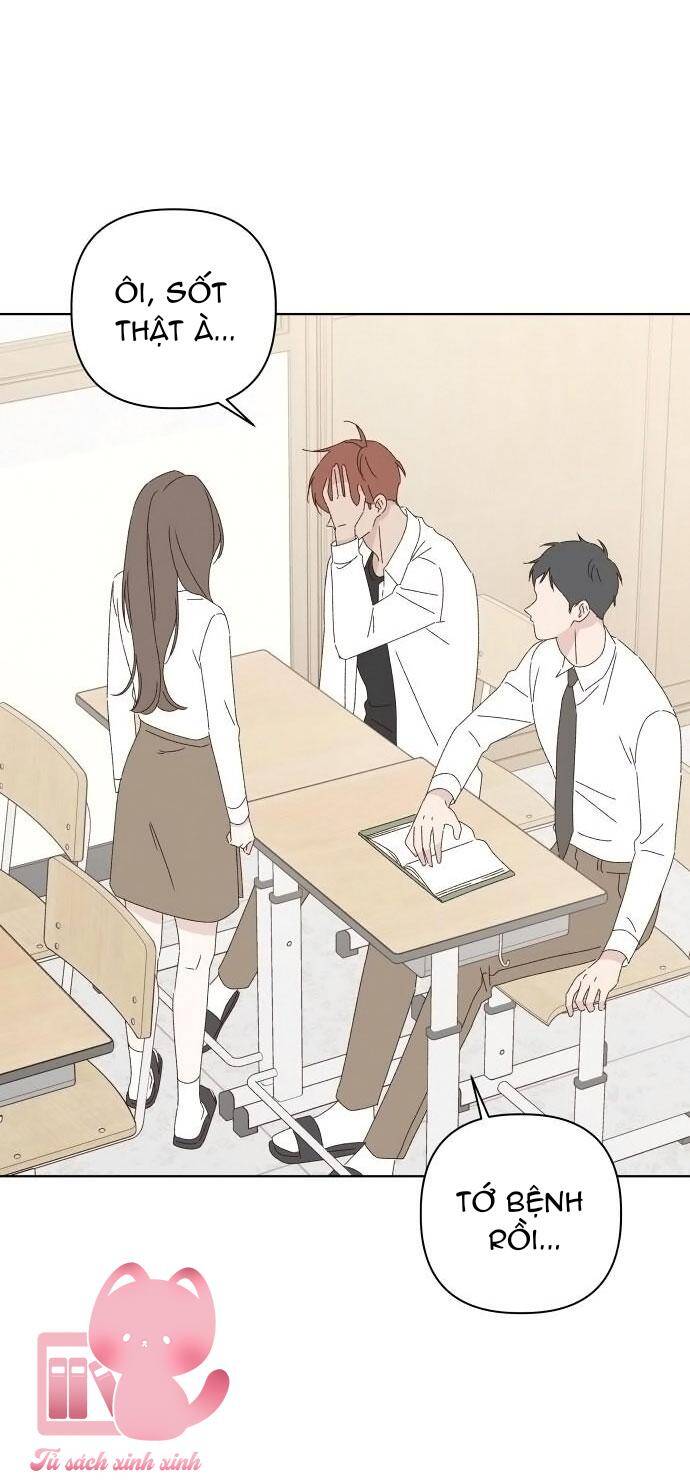 lén lút quện nhau chapter 27 8