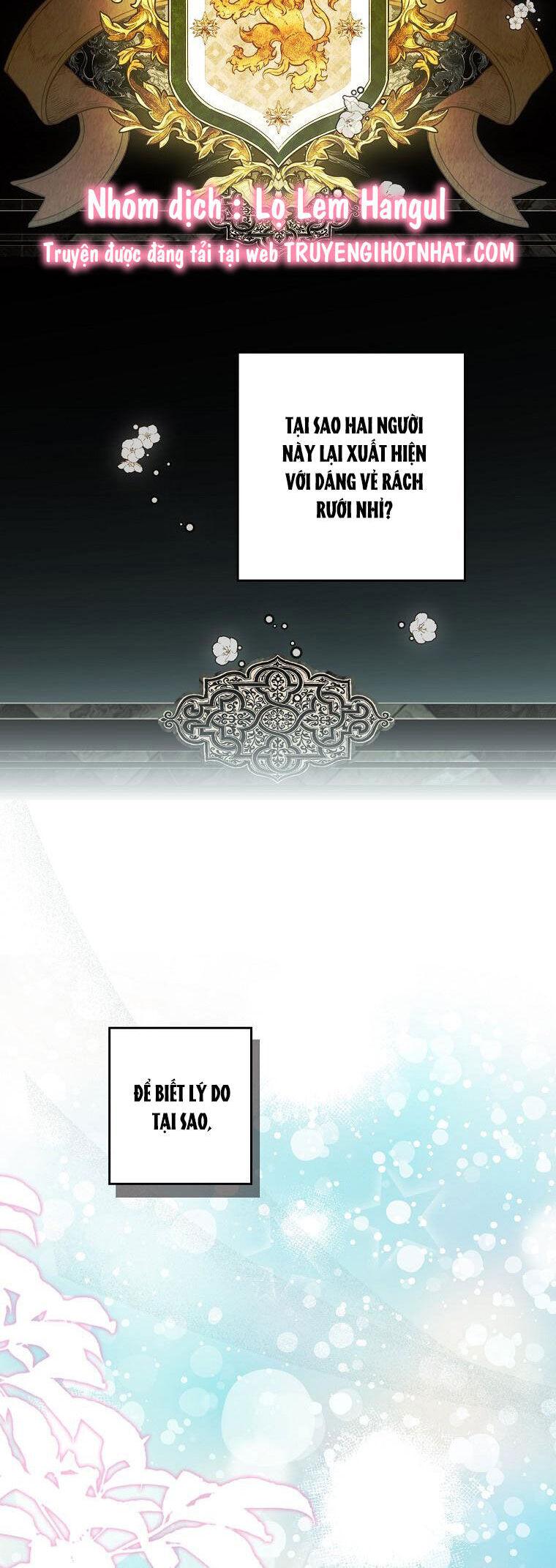 câu chuyện cổ tích của mẹ kế chapter 123 4