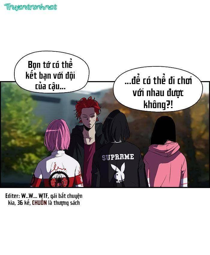 wind breaker chapter 76 53