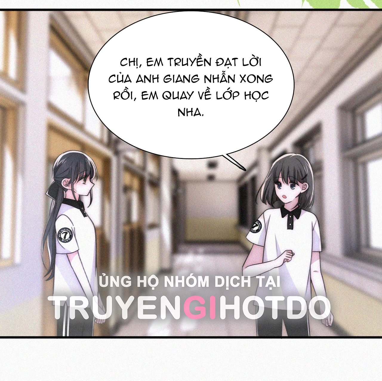 bệnh yêu chapter 82.2 4